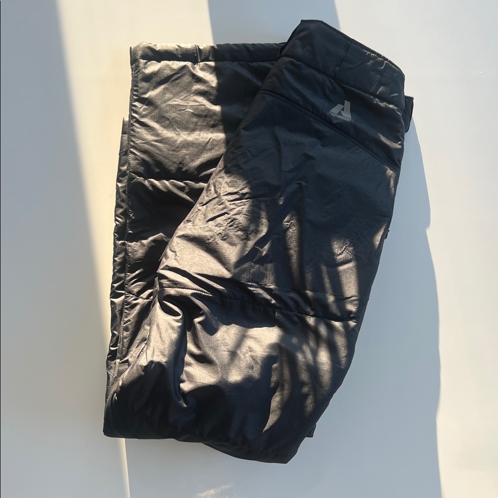 First Ascent Primaloft Insulted Pants - Unisex